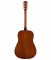 Fender CD-60S Solid Top Dreadnought V2 with Walnut Fingerboard Guitar Pack - Natural